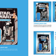 Illustration for article titled A New Book Looks At the Packaging Design of the Original Star Wars Toys